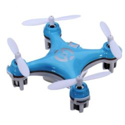 Remote Control Quadcopter Drone Toy