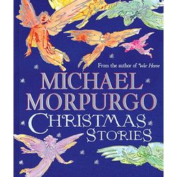 Christmas Stories Illustrated Children's Book
