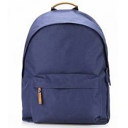 Backpack with Outer Pocket