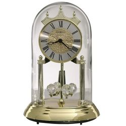 Christina Anniversary Clock
