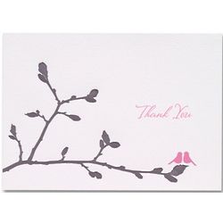 Phoebe Thank You Notes