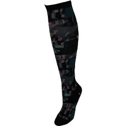 Gustav Klimt Knee High Socks
