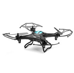 Remote Control Quadrocopter Toy with Camera