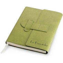 Green Latch Journal