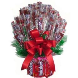 Twizzlers Lovers Candy Bouquet