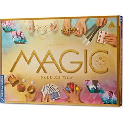 Golden Age of Magic Kit