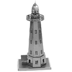 Light House Metal 3D Model Puzzle