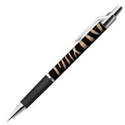 Zebra Animal Print Ink Pen