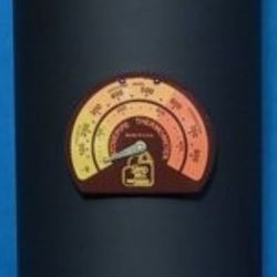 Wood Stove Thermometer