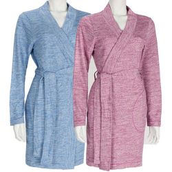 Women's Lightweight and Breathable Evelyn Robe