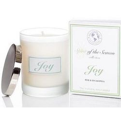 Spirit of the Season Soy Candle