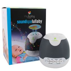 myBaby SoundSpa Lullaby for Nursery