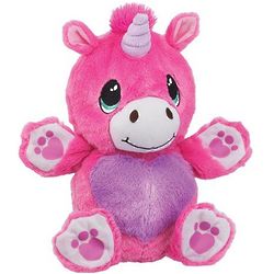 Ball Pets Unicorn Plush Toy
