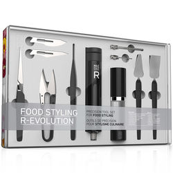 Food Styling Precision Tool Set