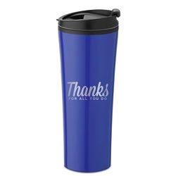 Thanks for All You Do Insulated Tumbler