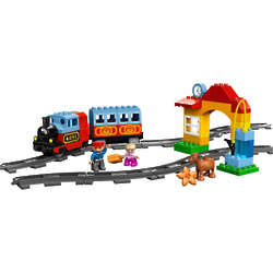 LEGO My First Train Set