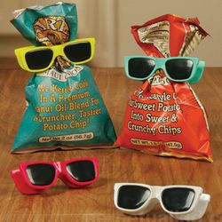 Sunglasses Bag Clips
