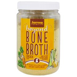 Beyond Bone Broth Chicken Dietary Supplement