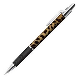 Cheetah Animal Print Ink Pen