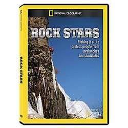 Rock Stars DVD-R Set