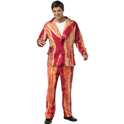 Bacon Suit