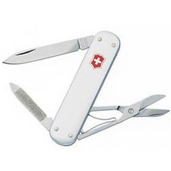 Personalized Swiss Army Knife Money Clip
