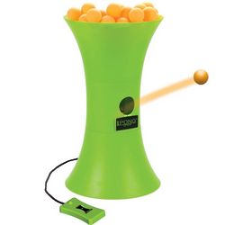 iPong Topspin Table Tennis Trainer