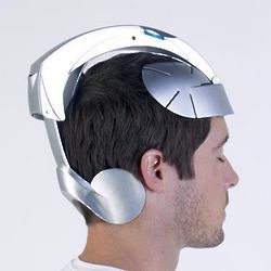 The Head Spa USB Brain Massager