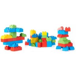 Mega Bloks Mini Blocks Set