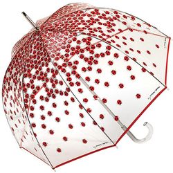 Lady Bug Swarm Umbrella