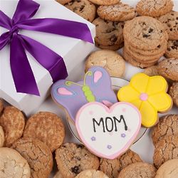Just For Mom Signature Cookie Gift Box