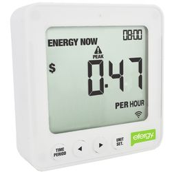 Efergy e2 Wireless Energy Monitor