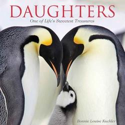 Daughters, One of Life's Sweetest Treasures Book