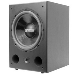 Powered Home Subwoofer FF12