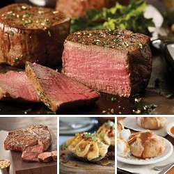 Father's Day Steaks and More Gift Box