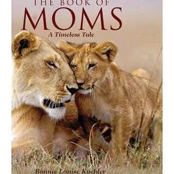 The Book of Moms - A Timeless Tale