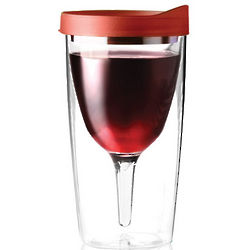 Sippy Wine Glass