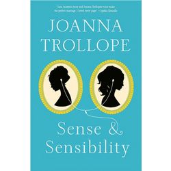Sense & Sensibility Large Print Edition