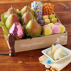 Deluxe Easter Goodies Gift Box
