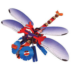 Flye 3 Foot Dragonfly Kit