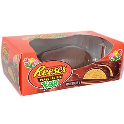 Reese's Giant 6oz Peanut Butter Egg