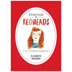 Redheads Rule Book