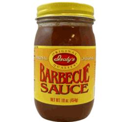 Isaly's Barbecue Sauce