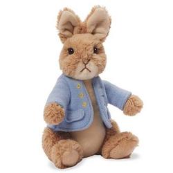 Peter Rabbit Plush Stuffed Animal