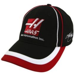 NASCAR Kurt Busch #41 Official Pit Hat