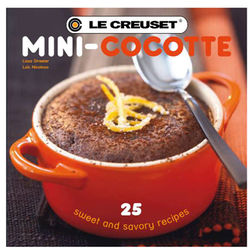 Le Creuset Mini-Cocotte Cookbook