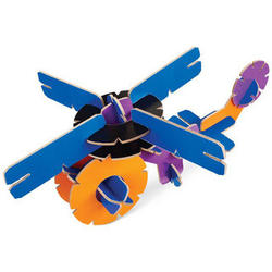 Mini Hilo 16 Inch Helicopter Kit