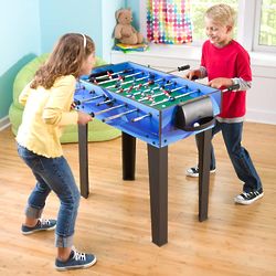 Kid's 4-in-1 Game Table
