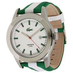 Lacoste Analog Watch