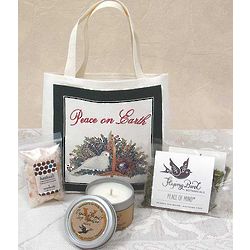All is Calm Gift Bag